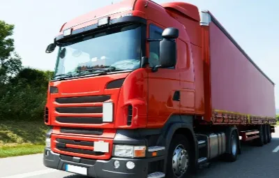 İstanbul Güngören Ambar Kargo