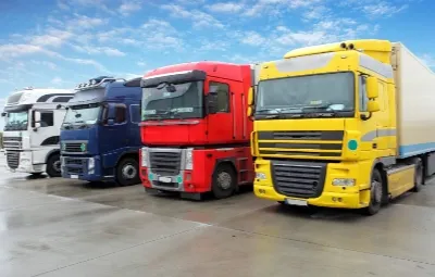 İstanbul Güngören Nakliye Ambarı