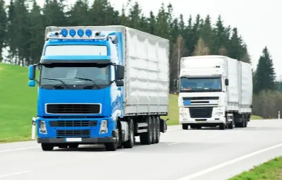 İstanbul ile Güngören Arası Eşya Taşıma